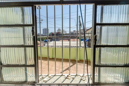 Casa à venda com 188m², 5 quartos e 2 vagasSala Casa 1