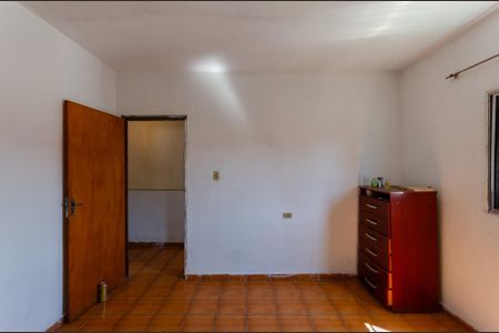 Casa à venda com 188m², 5 quartos e 2 vagasQuarto 1 Casa 1