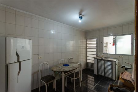 Casa à venda com 188m², 5 quartos e 2 vagasCozinha - Casa 2