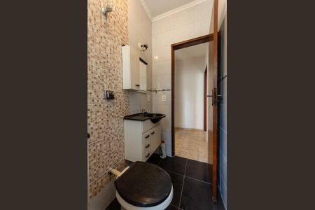 Casa à venda com 188m², 5 quartos e 2 vagasBanheiro - Casa 2