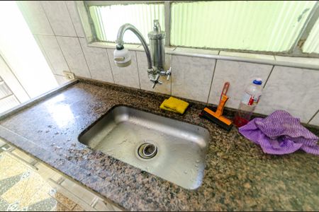 Casa à venda com 188m², 5 quartos e 2 vagasCozinha - Casa 1