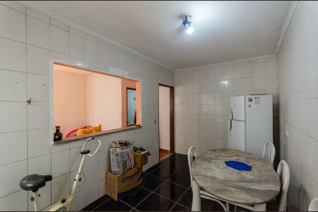 Casa à venda com 188m², 5 quartos e 2 vagasCozinha - Casa 2