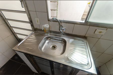 Casa à venda com 188m², 5 quartos e 2 vagasCozinha - Casa 2