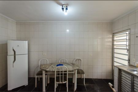 Casa à venda com 188m², 5 quartos e 2 vagasCozinha - Casa 2