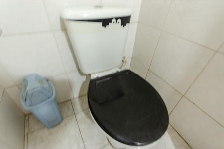 Casa à venda com 188m², 5 quartos e 2 vagasLavabo - Casa 1