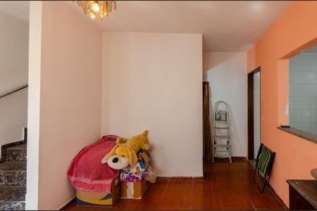 Casa à venda com 188m², 5 quartos e 2 vagasSala Casa 2