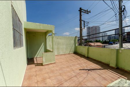 Casa à venda com 188m², 5 quartos e 2 vagasTerraço