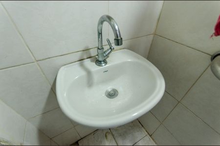 Casa à venda com 188m², 5 quartos e 2 vagasLavabo - Casa 1