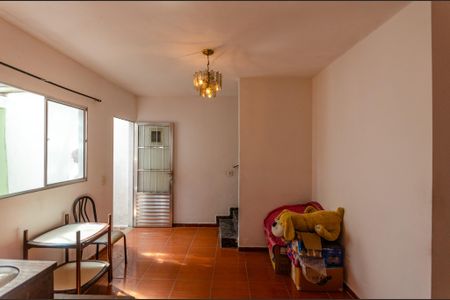 Casa à venda com 188m², 5 quartos e 2 vagasSala Casa 2