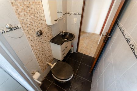 Casa à venda com 188m², 5 quartos e 2 vagasBanheiro - Casa 2