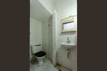 Casa à venda com 188m², 5 quartos e 2 vagasLavabo - Casa 1