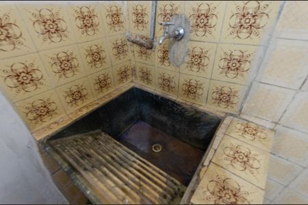 Casa à venda com 188m², 5 quartos e 2 vagasÁrea de serviço - Casa 1