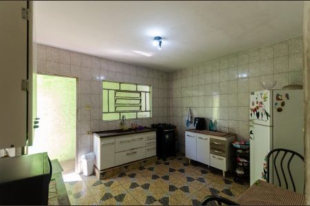 Casa à venda com 188m², 5 quartos e 2 vagasCozinha - Casa 1