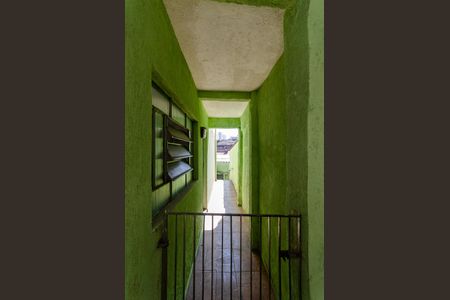 Casa à venda com 188m², 5 quartos e 2 vagasCorredor