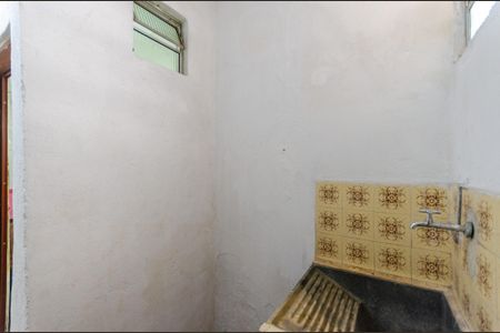 Casa à venda com 188m², 5 quartos e 2 vagasÁrea de serviço - Casa 1