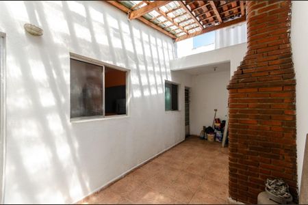 Casa à venda com 188m², 5 quartos e 2 vagasÁrea de serviço - Casa 2