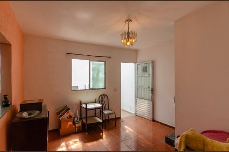 Casa à venda com 188m², 5 quartos e 2 vagasSala Casa 2