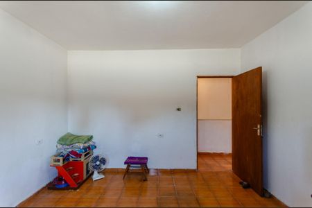 Casa à venda com 188m², 5 quartos e 2 vagasQuarto 2 Casa 1