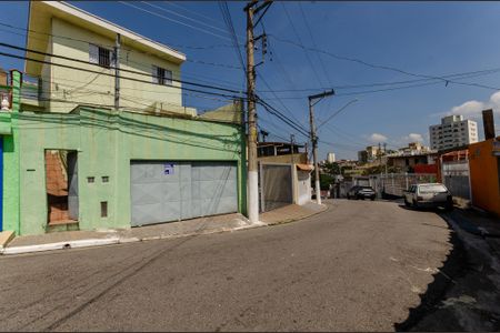 Casa à venda com 188m², 5 quartos e 2 vagasFachada