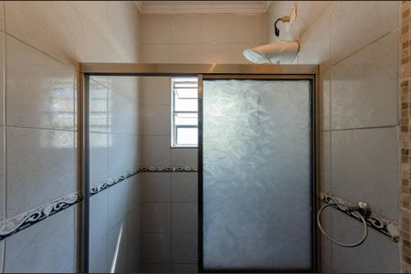 Casa à venda com 188m², 5 quartos e 2 vagasBanheiro - Casa 2