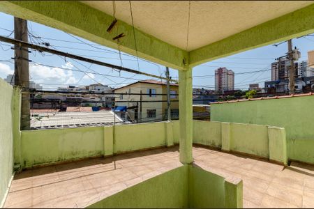 Casa à venda com 188m², 5 quartos e 2 vagasTerraço