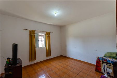 Casa à venda com 188m², 5 quartos e 2 vagasQuarto 2 Casa 1
