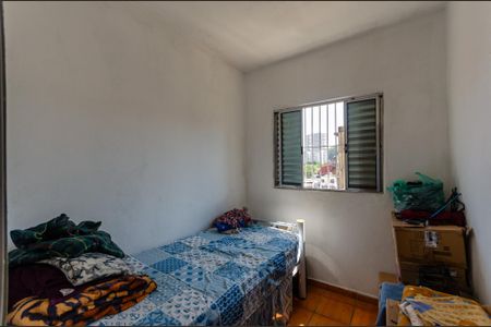Casa à venda com 188m², 5 quartos e 2 vagasQuarto 3 Casa 1