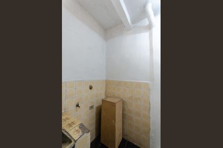 Casa à venda com 188m², 5 quartos e 2 vagasÁrea de serviço - Casa 1