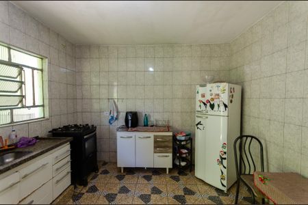 Casa à venda com 188m², 5 quartos e 2 vagasCozinha - Casa 1