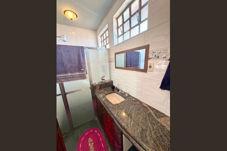 Casa à venda com 178m², 1 quarto e 1 vagaBanheiro da Suíte