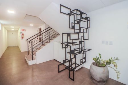 Apartamento à venda com 88m², 2 quartos e 1 vaga Apartamento à venda com 88m², 2 quartos e 1 vagaHall de entrada