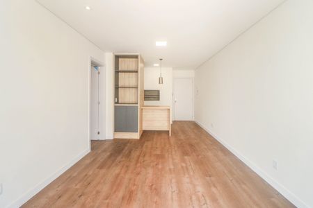 Apartamento à venda com 88m², 2 quartos e 1 vaga Apartamento à venda com 88m², 2 quartos e 1 vagaSala