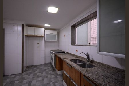Apartamento para alugar com 58m², 2 quartos e 1 vagaCozinha 