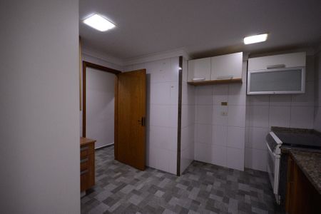 Apartamento para alugar com 58m², 2 quartos e 1 vagaCozinha 