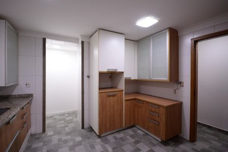 Apartamento para alugar com 58m², 2 quartos e 1 vagaCozinha 