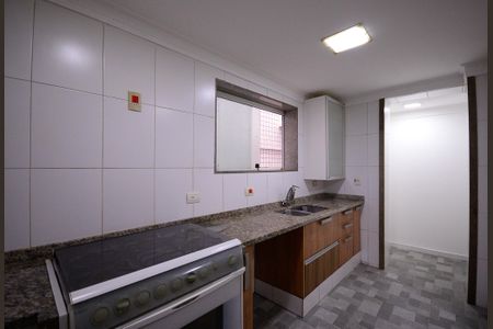 Apartamento para alugar com 58m², 2 quartos e 1 vagaCozinha 