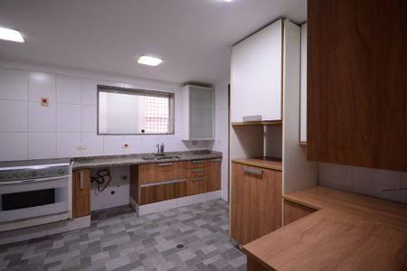 Apartamento para alugar com 58m², 2 quartos e 1 vagaCozinha 