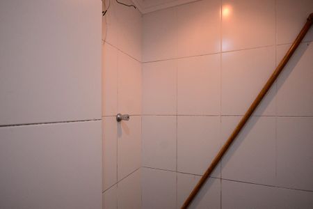 Apartamento para alugar com 58m², 2 quartos e 1 vagaBanheiro do Quarto 1 