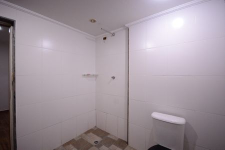 Apartamento para alugar com 58m², 2 quartos e 1 vagaBanheiro do Quarto 2