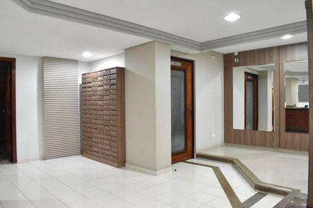 Apartamento para alugar com 45m², 1 quarto e sem vagaÁrea comum