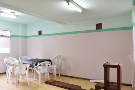 Apartamento para alugar com 45m², 1 quarto e sem vagaÁrea comum - Descanso