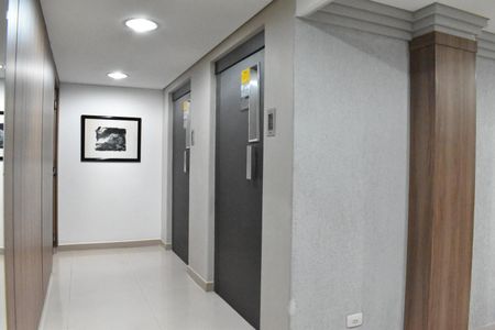 Apartamento para alugar com 45m², 1 quarto e sem vagaÁrea comum - Elevador