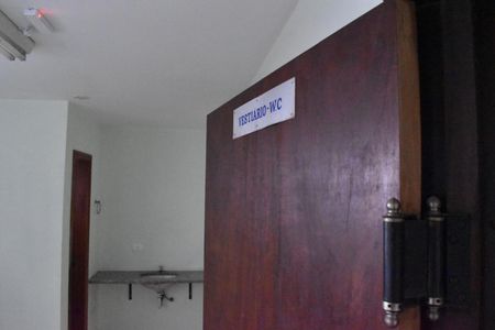 Apartamento para alugar com 45m², 1 quarto e sem vagaÁrea comum - Vestúario