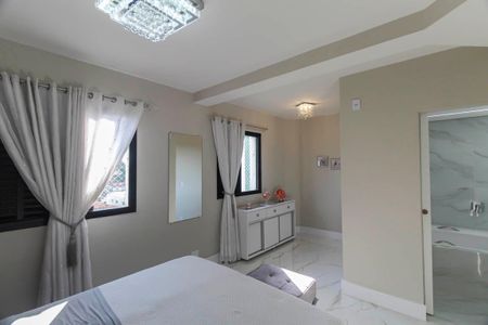 Apartamento à venda com 110m², 2 quartos e 2 vagasSuite 1