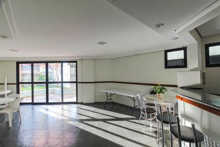 Apartamento à venda com 110m², 2 quartos e 2 vagasÁrea comum - Salão de festas