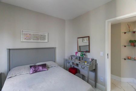 Apartamento à venda com 110m², 2 quartos e 2 vagasSuite 2