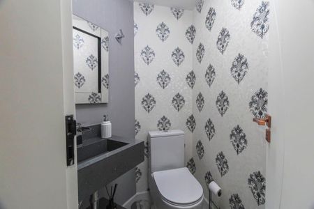 Apartamento à venda com 110m², 2 quartos e 2 vagasLavabo