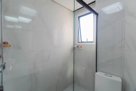 Apartamento à venda com 110m², 2 quartos e 2 vagasBanheiro da Suíte 2