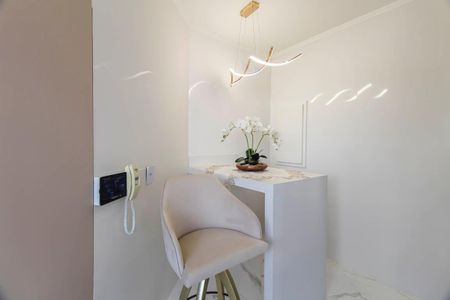 Apartamento à venda com 110m², 2 quartos e 2 vagasCozinha