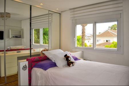 Casa de condomínio à venda com 458m², 5 quartos e 4 vagasSuíte 1